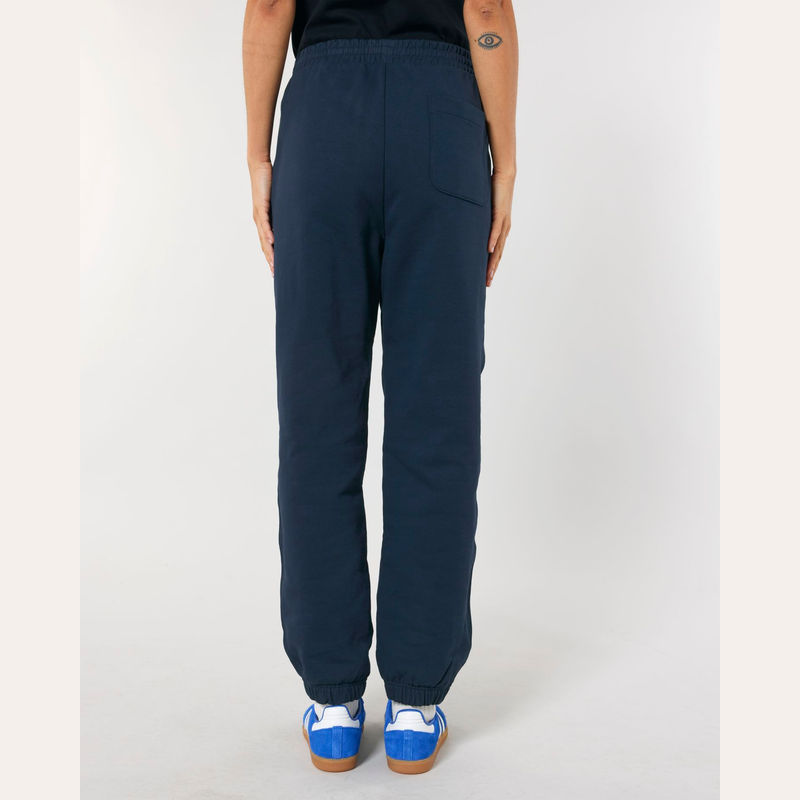 Jammer Dry unisex dry handfeel jogger