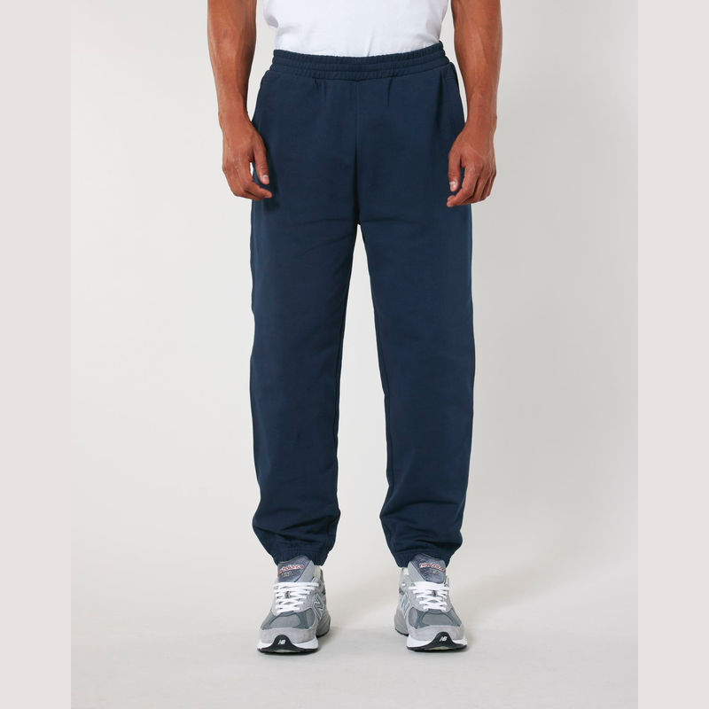 Jammer Dry unisex dry handfeel jogger