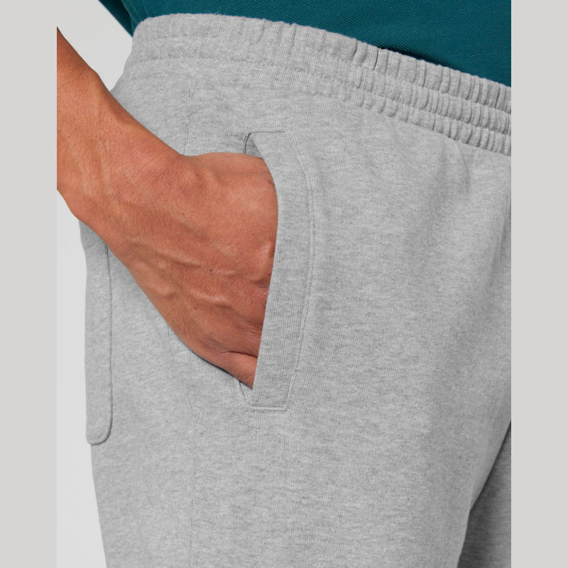 Jammer Dry unisex dry handfeel jogger