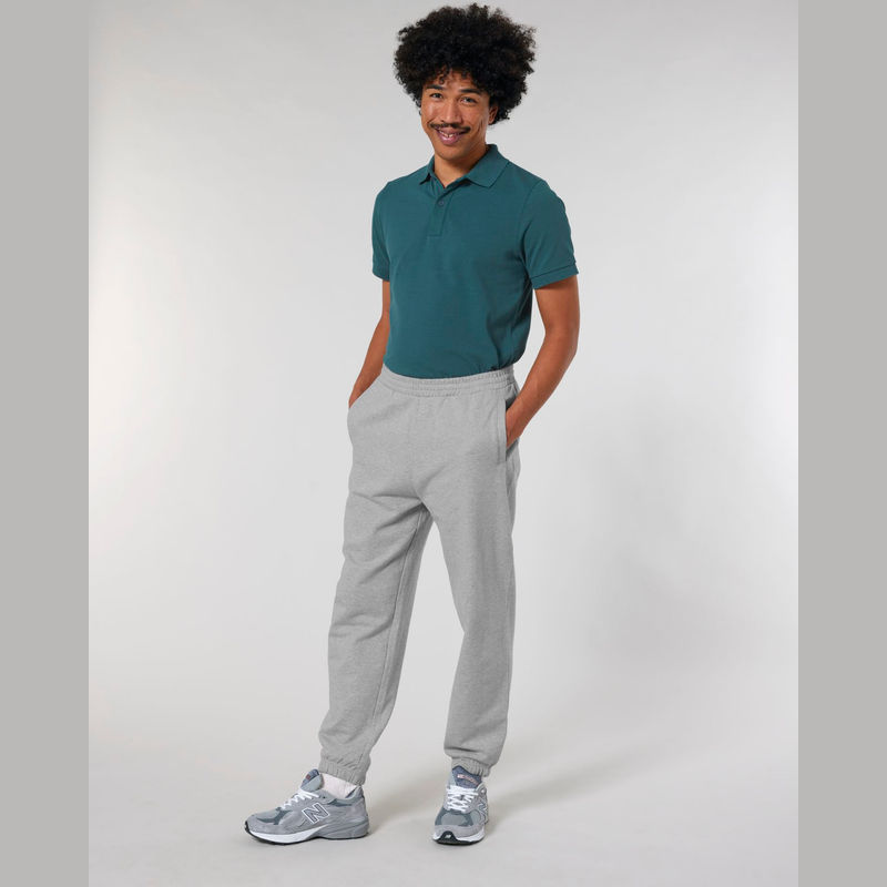 Jammer Dry unisex dry handfeel jogger