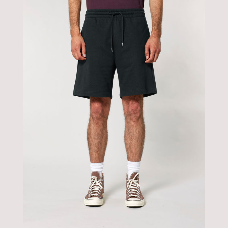 Trainer 2.0 unisex jogger shorts