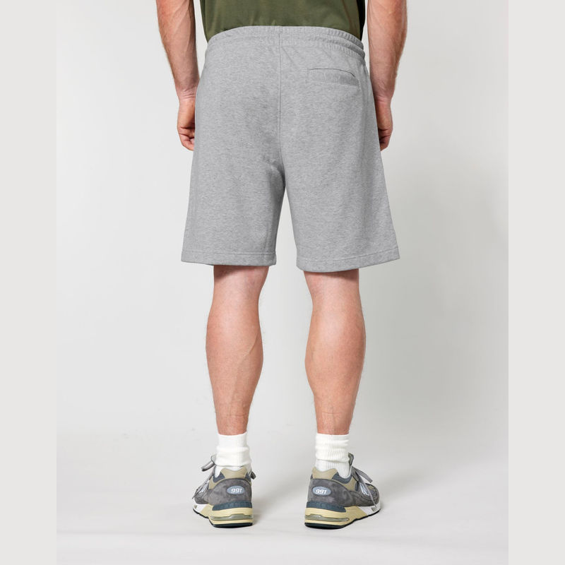 Trainer 2.0 unisex jogger shorts