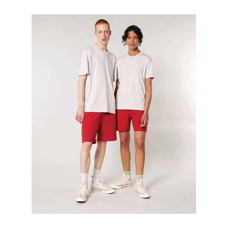 Trainer 2.0 unisex jogger shorts