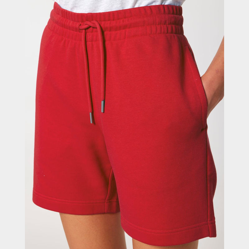 Trainer 2.0 unisex jogger shorts