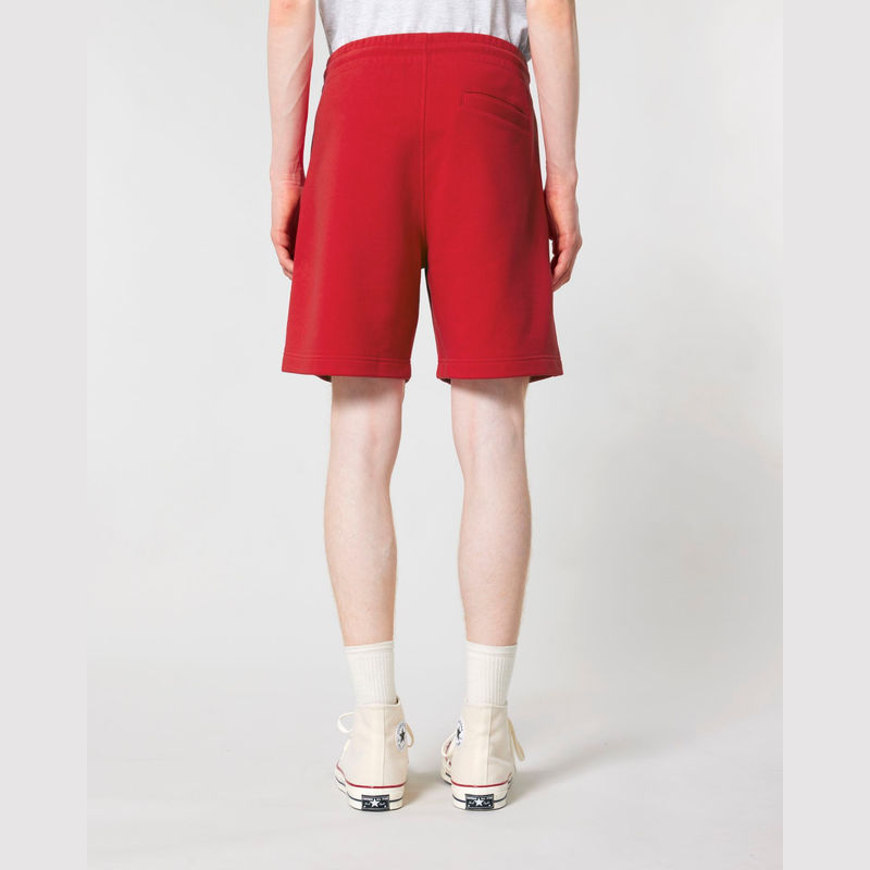 Trainer 2.0 unisex jogger shorts