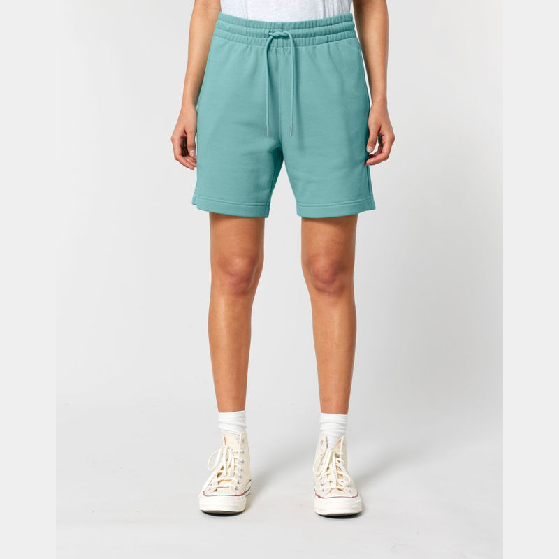 Trainer 2.0 unisex jogger shorts