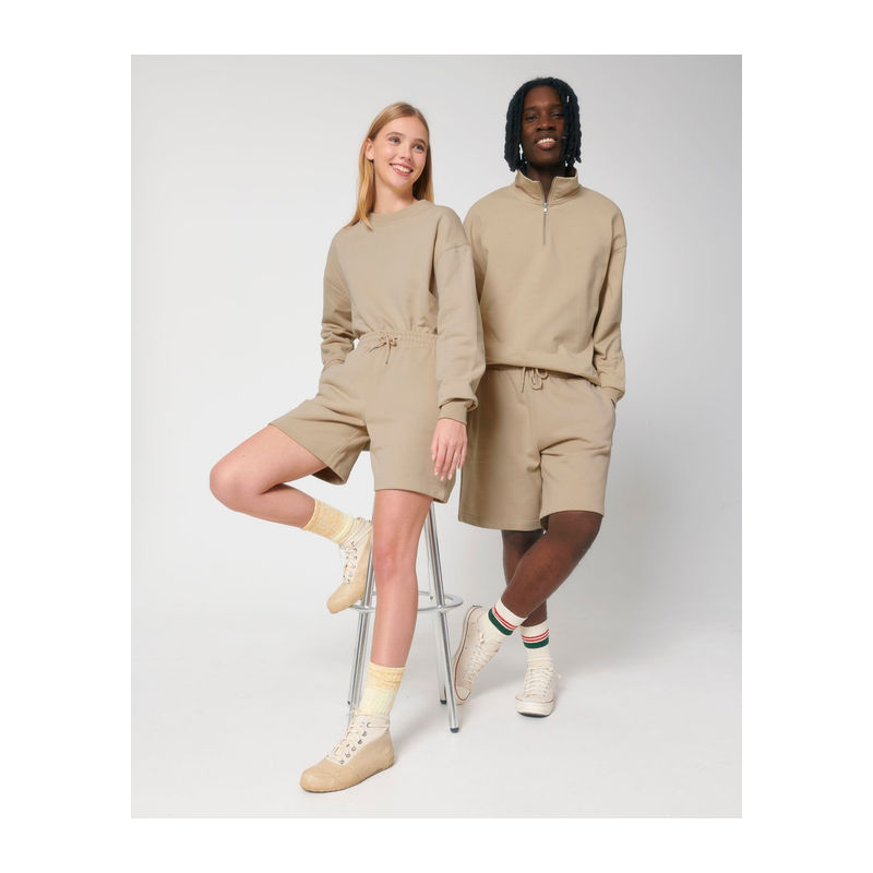 Boarder Dry unisex jogger shorts