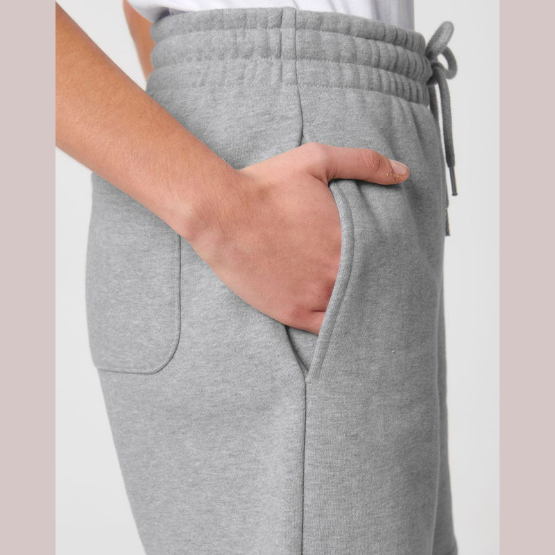 Boarder Dry unisex jogger shorts