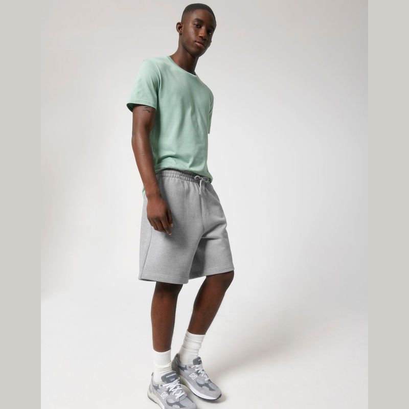 Boarder Dry unisex jogger shorts