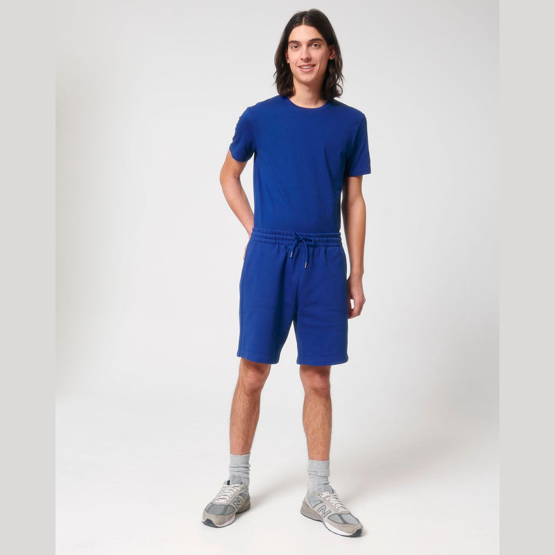 Boarder Dry unisex jogger shorts