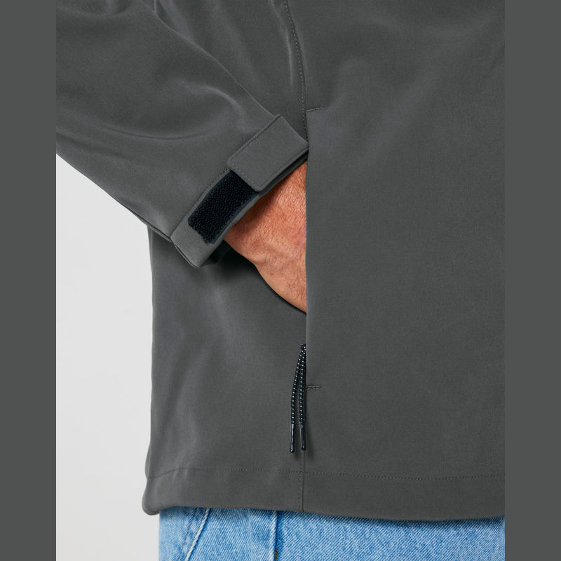 Stanley Navigator men's softshell