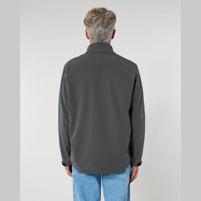 Stanley Navigator men's softshell