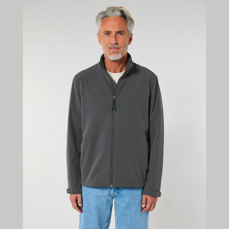 Stanley Navigator men's softshell