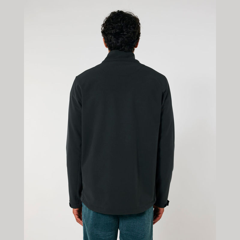 Stanley Navigator men's softshell