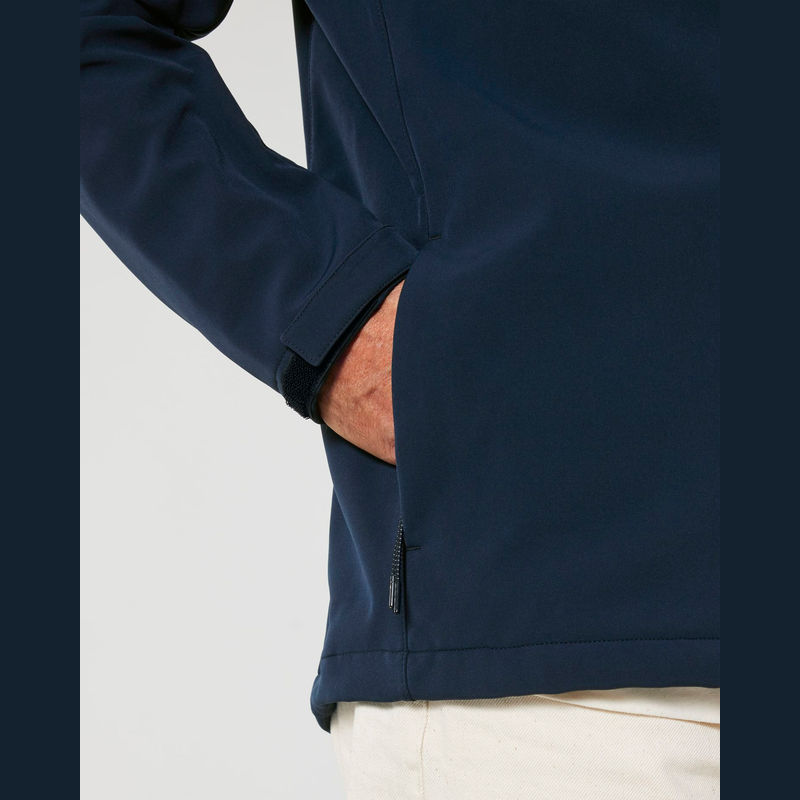 Stanley Navigator men's softshell