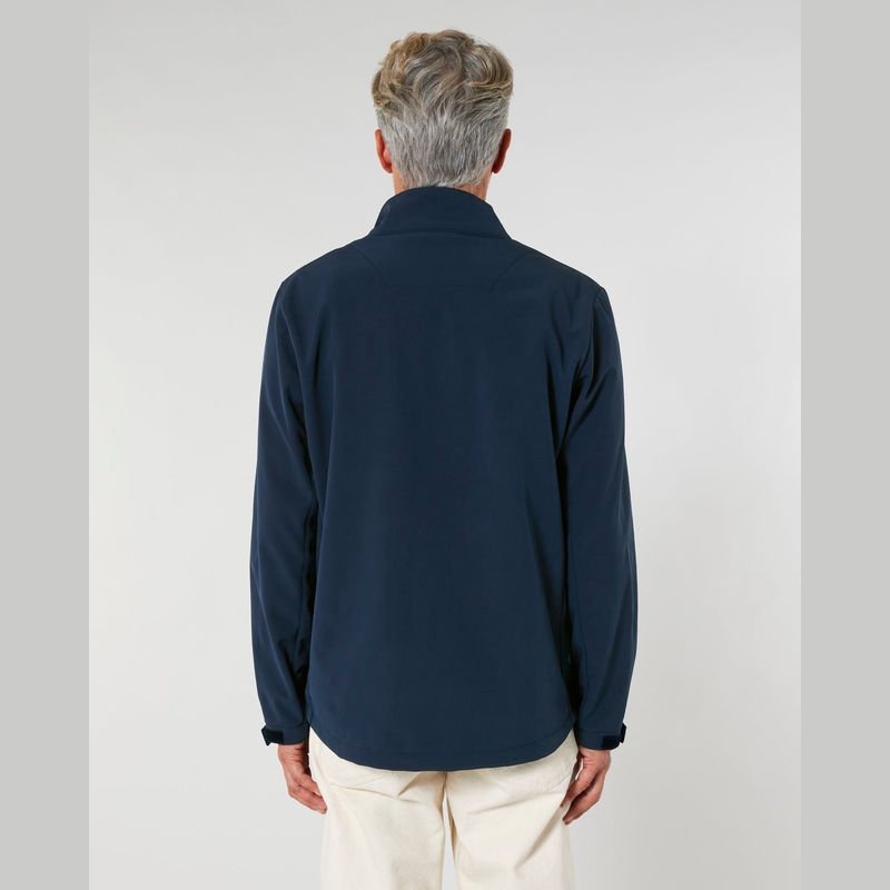 Stanley Navigator men's softshell