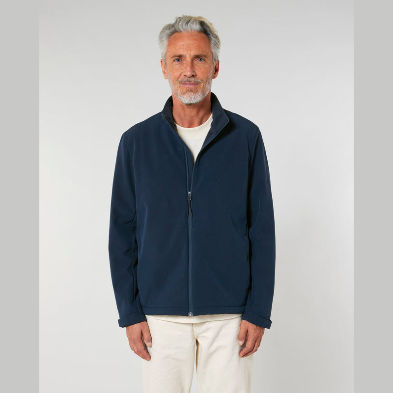 Stanley Navigator men's softshell