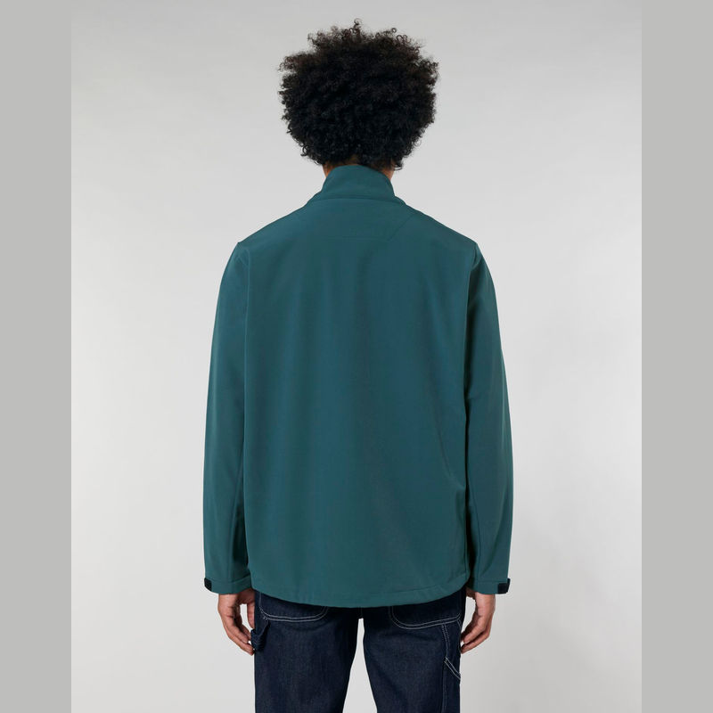 Stanley Navigator men's softshell