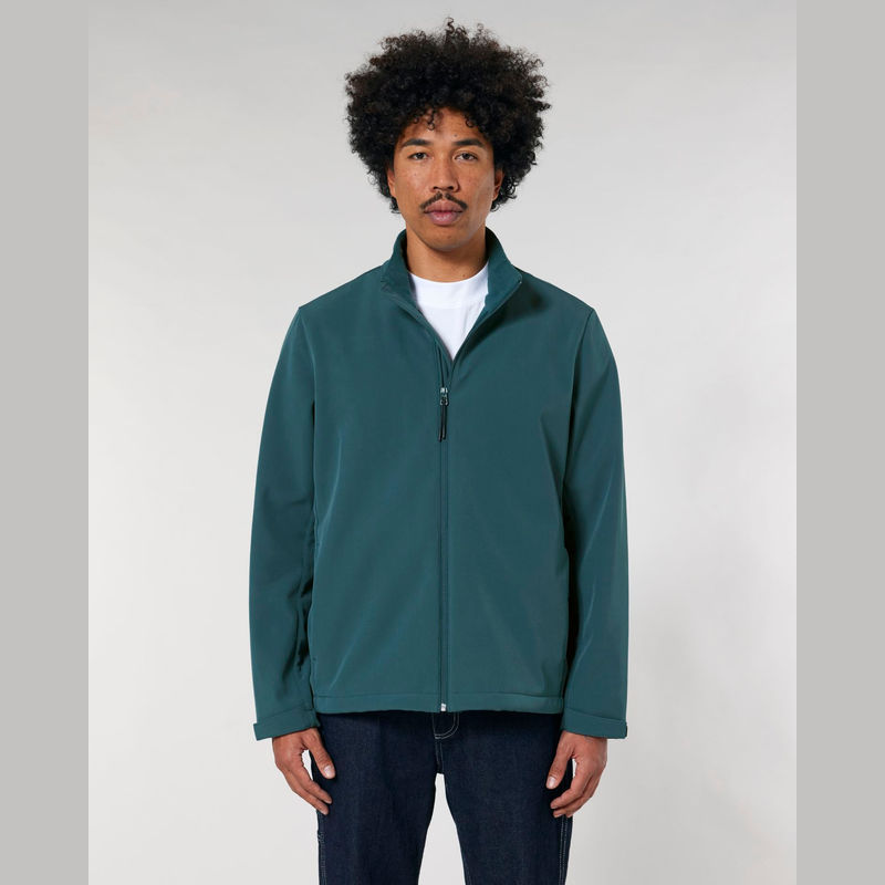 Stanley Navigator men's softshell