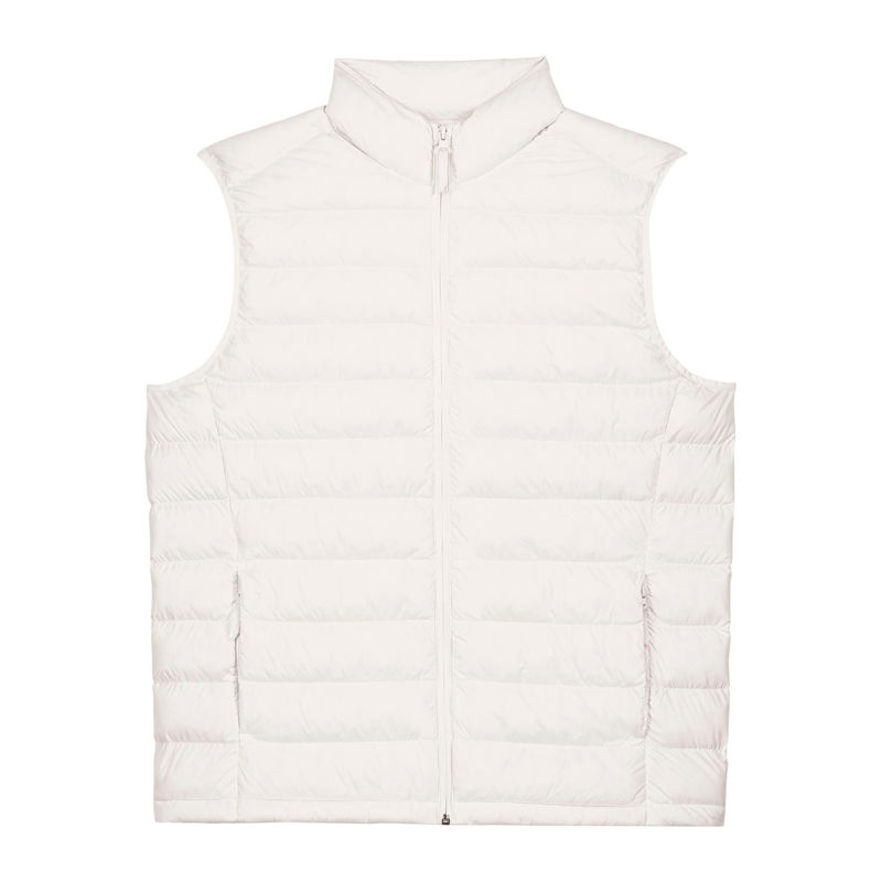 The men's body warmer