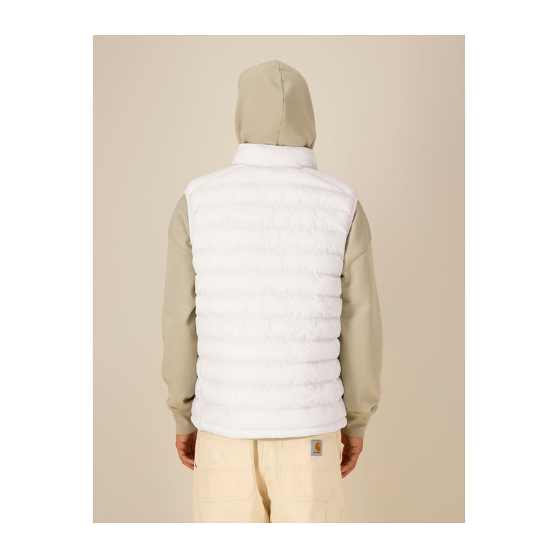 The men's body warmer