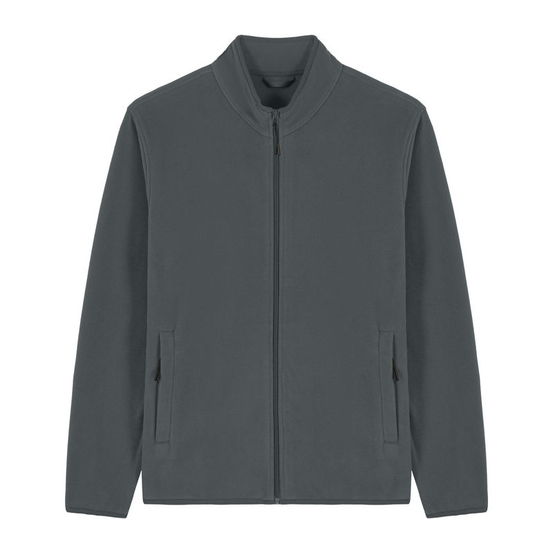 Stanley Guider men's fleece jacket