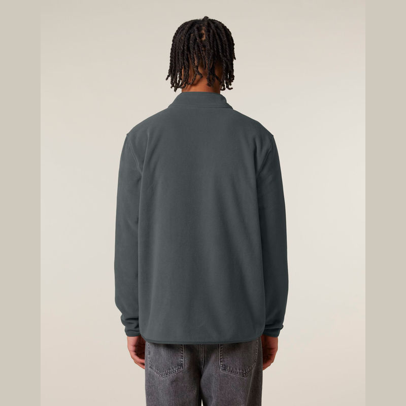 Stanley Guider men's fleece jacket