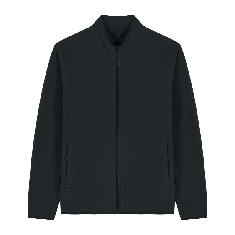 Stanley Guider men's fleece jacket