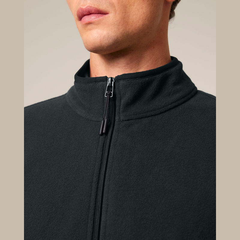 Stanley Guider men's fleece jacket