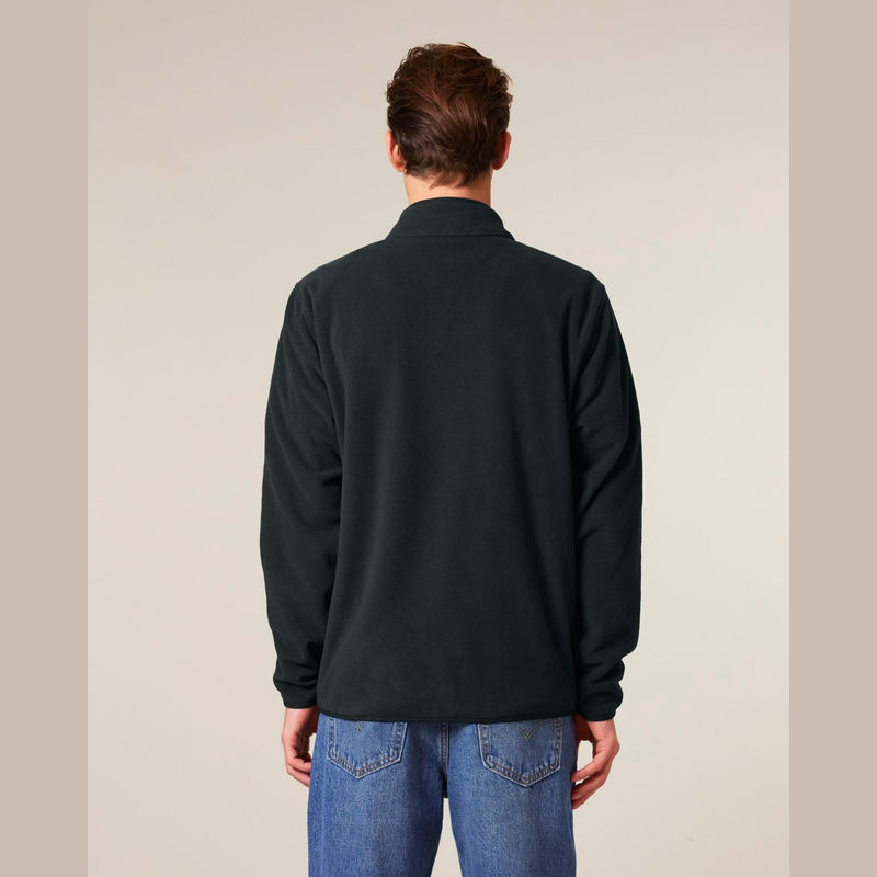 Stanley Guider men's fleece jacket