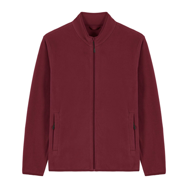 Stanley Guider men's fleece jacket