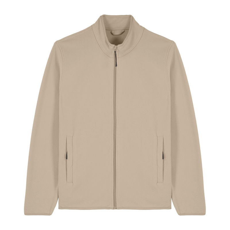Stanley Guider men's fleece jacket