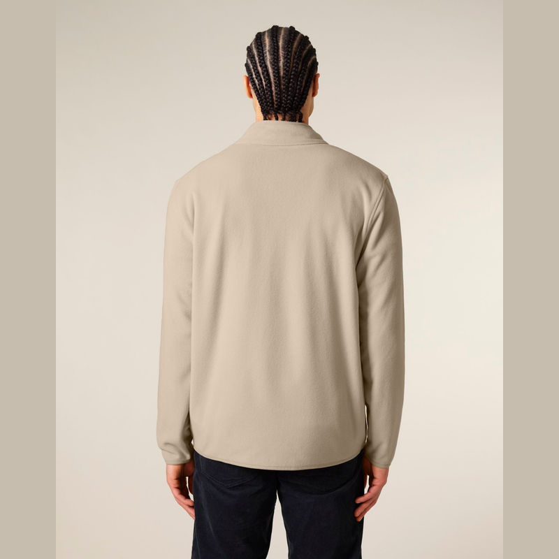 Stanley Guider men's fleece jacket