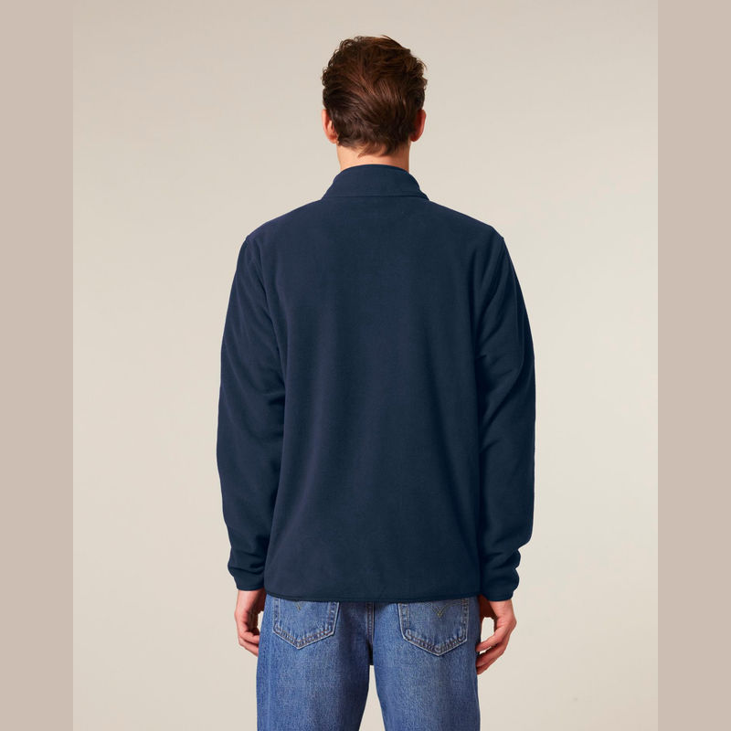 Stanley Guider men's fleece jacket