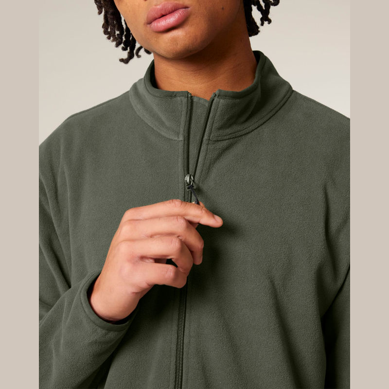 Stanley Guider men's fleece jacket