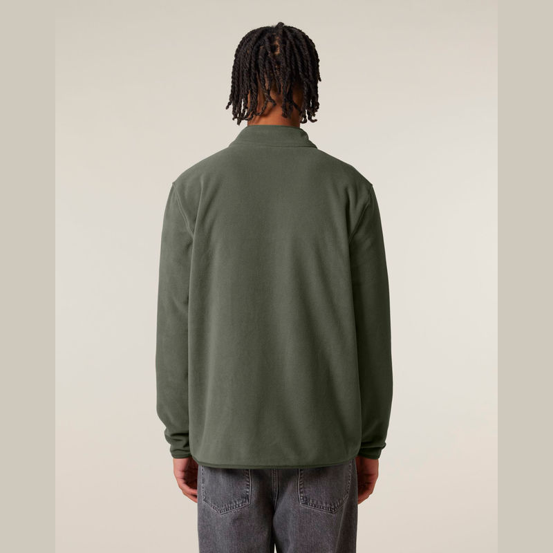 Stanley Guider men's fleece jacket