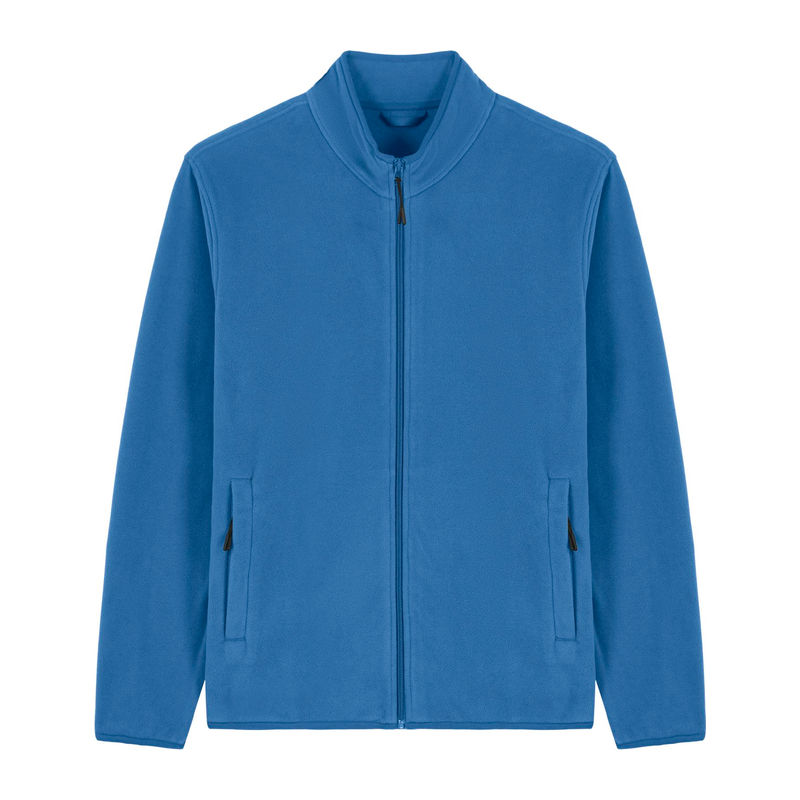 Stanley Guider men's fleece jacket