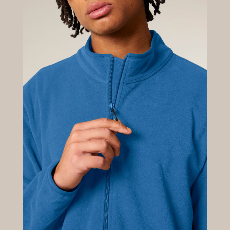 Stanley Guider men's fleece jacket