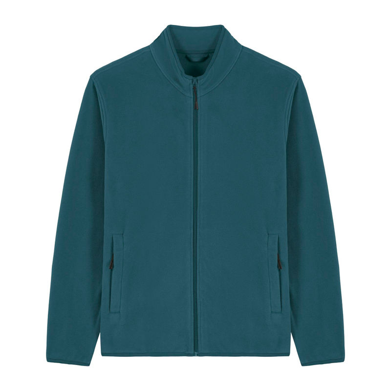 Stanley Guider men's fleece jacket