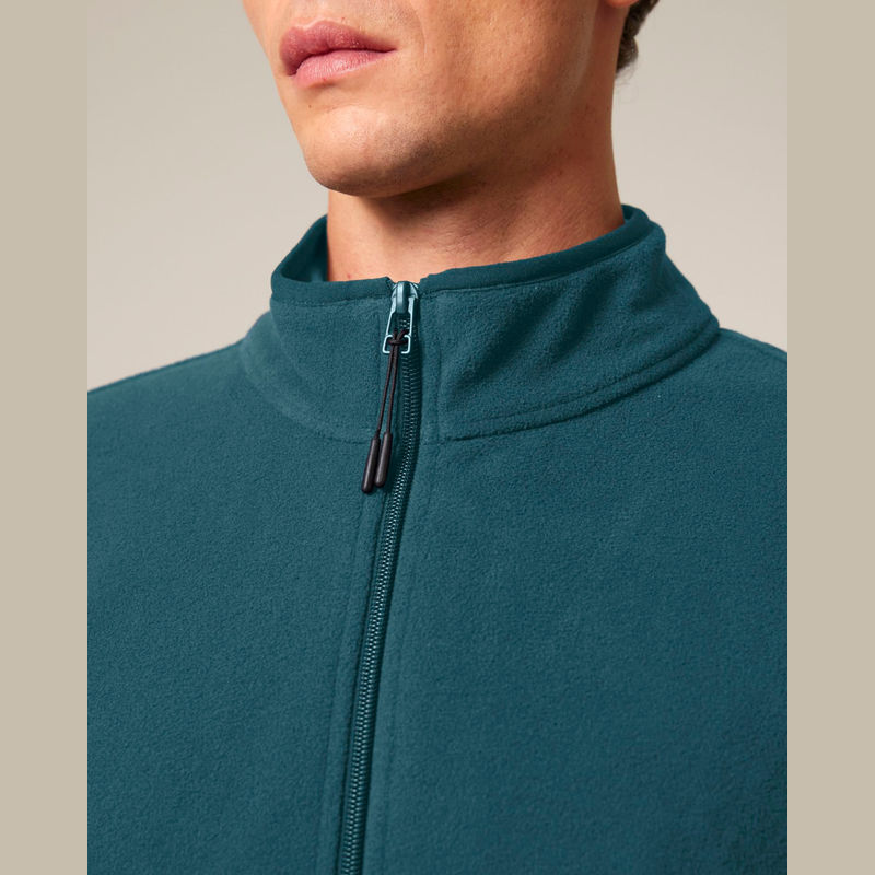 Stanley Guider men's fleece jacket