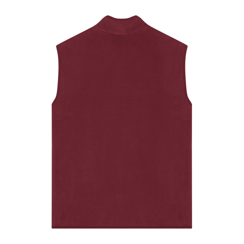 Stanley Quester men's sleeveless fleece jacket