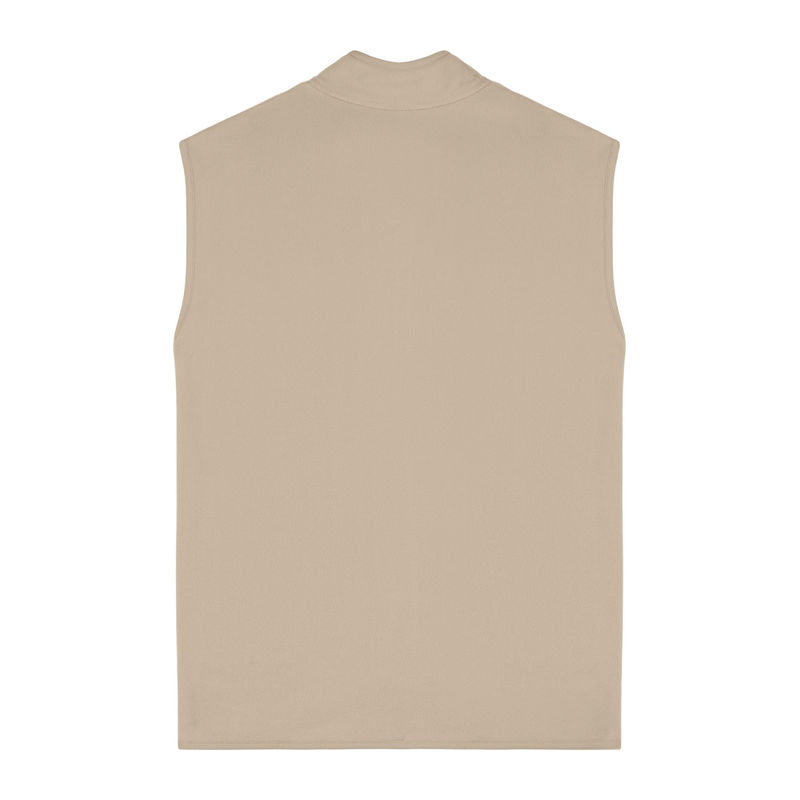 Stanley Quester men's sleeveless fleece jacket