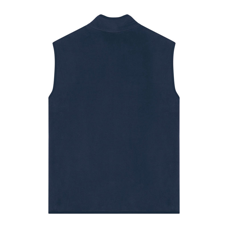 Stanley Quester men's sleeveless fleece jacket