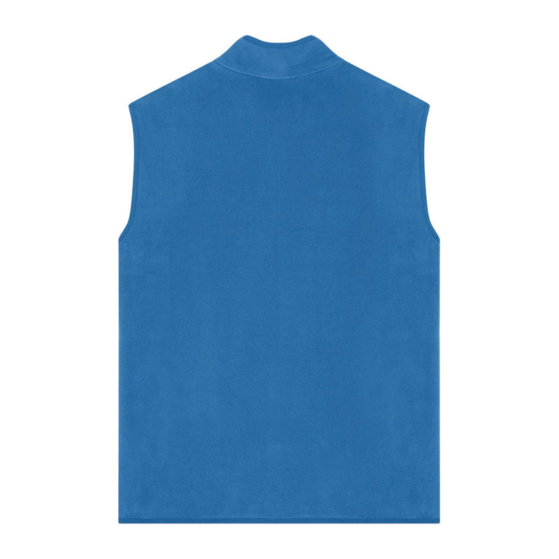 Stanley Quester men's sleeveless fleece jacket