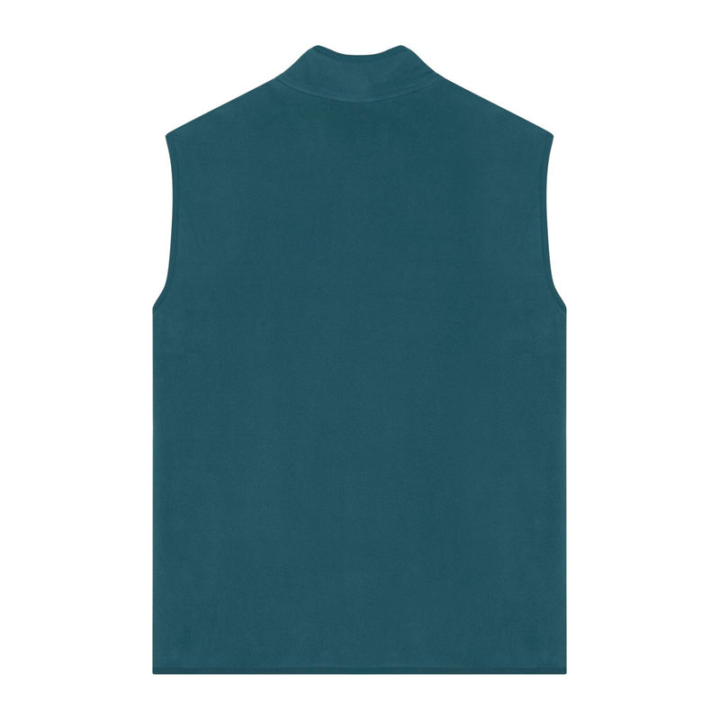 Stanley Quester men's sleeveless fleece jacket