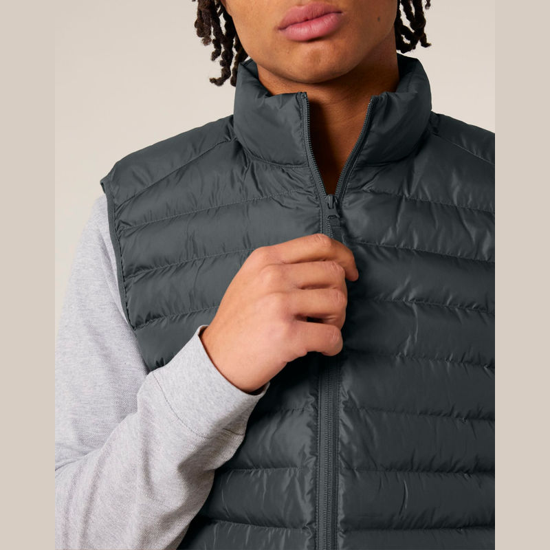 Stanley Climber men's body warmer