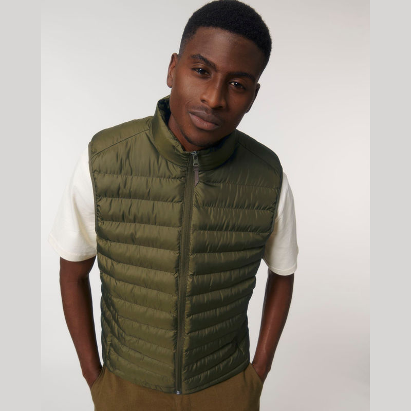 Stanley Climber men's body warmer