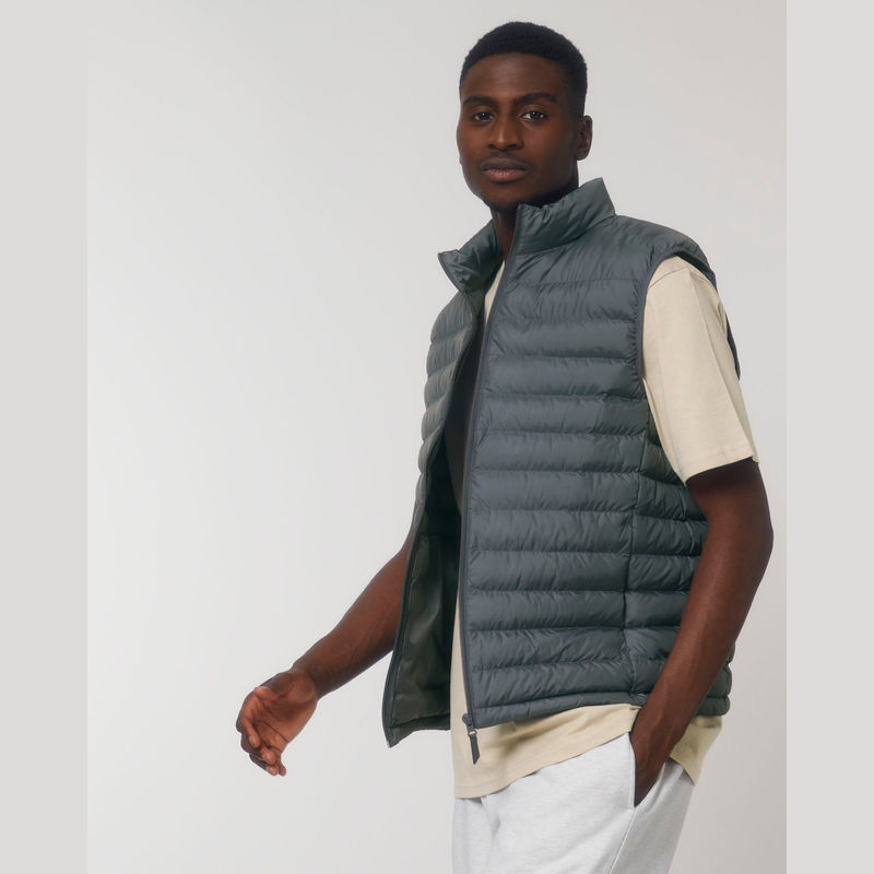 Stanley Climber men's body warmer