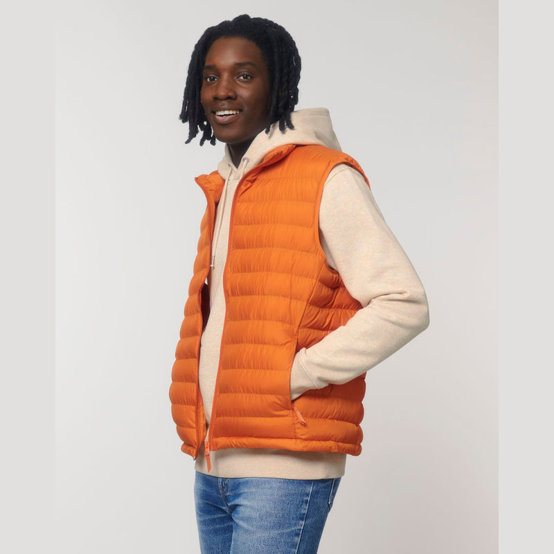 Stanley Climber men's body warmer