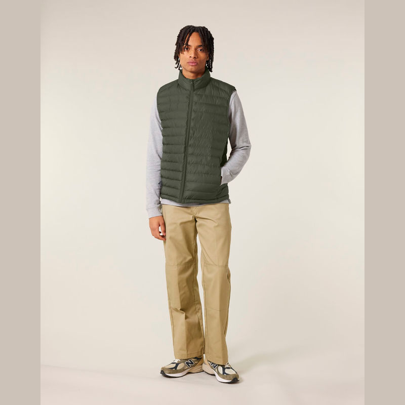 Stanley Climber men's body warmer